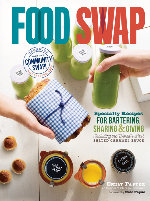 Cover image for Food Swap